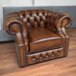 The Roxborough Chair